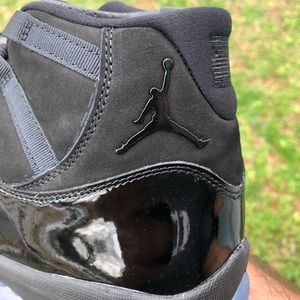 Jordan 11  Retro Cap & Gown/Prom Night Size 12 NEW